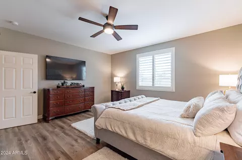 Bedroom - 10053 E Tarragon Ave, Mesa, AZ 85212 photo 5 of 8