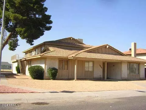 4434 N 53rd Ln, Phoenix, AZ 85031