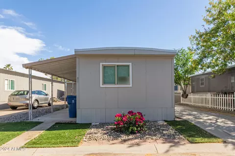 300 W Lower Buckeye Rd #81, Avondale, AZ 85323