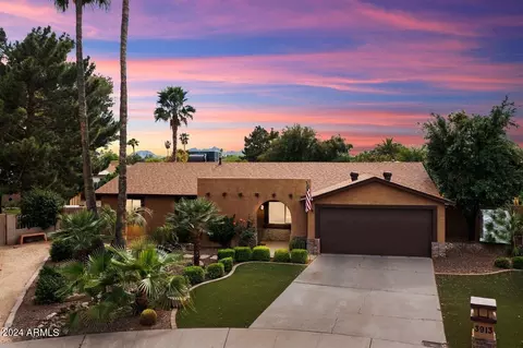 3913 E Pershing Ave, Phoenix, AZ 85032 photo 1