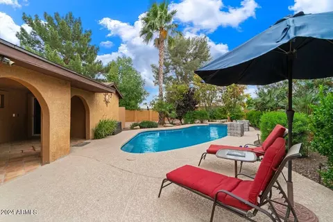 3913 E Pershing Ave, Phoenix, AZ 85032 photo 13