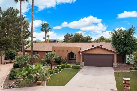 3913 E Pershing Ave, Phoenix, AZ 85032 photo 19