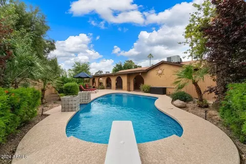 3913 E Pershing Ave, Phoenix, AZ 85032 photo 14