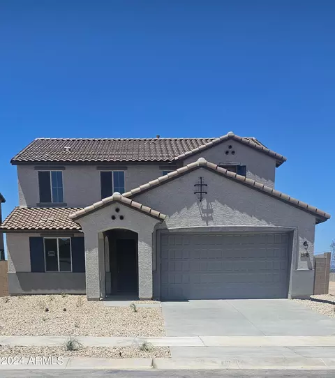 22608 W Mohawk Ln, Surprise, AZ 85387
