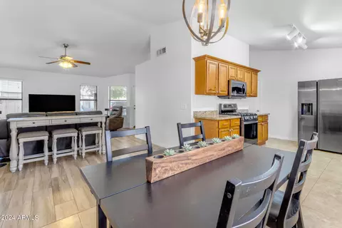 Kitchen - 8337 E Portobello Ave, Mesa, AZ 85212 photo 5 of 5
