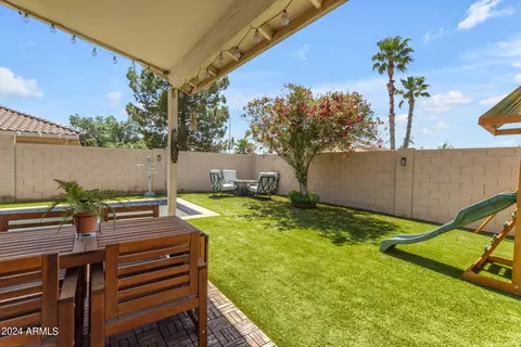 Exterior - 8337 E Portobello Ave, Mesa, AZ 85212 photo 3 of 9