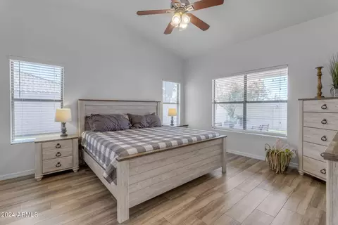 Bedroom - 8337 E Portobello Ave, Mesa, AZ 85212 photo 4 of 6