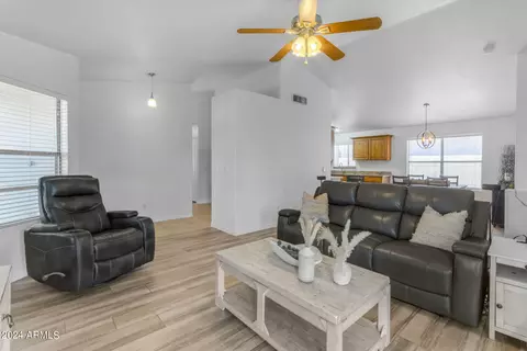 Living - 8337 E Portobello Ave, Mesa, AZ 85212 photo 1 of 3