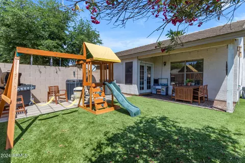 Exterior - 8337 E Portobello Ave, Mesa, AZ 85212 photo 4 of 9