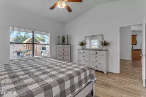 Bedroom - 8337 E Portobello Ave, Mesa, AZ 85212 photo 3 of 6