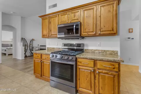 Kitchen - 8337 E Portobello Ave, Mesa, AZ 85212 photo 2 of 5