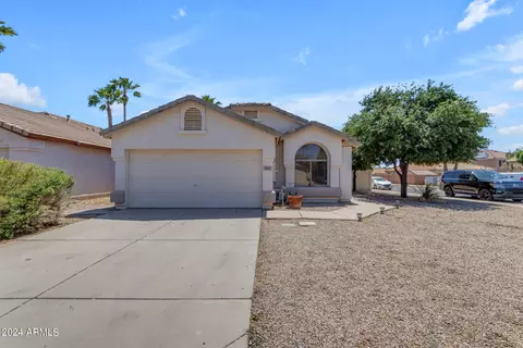 Exterior - 8337 E Portobello Ave, Mesa, AZ 85212 photo 1 of 9