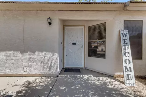 Exterior - 8337 E Portobello Ave, Mesa, AZ 85212 photo 2 of 9