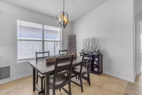 Dining - 8337 E Portobello Ave, Mesa, AZ 85212 photo 1 of 2