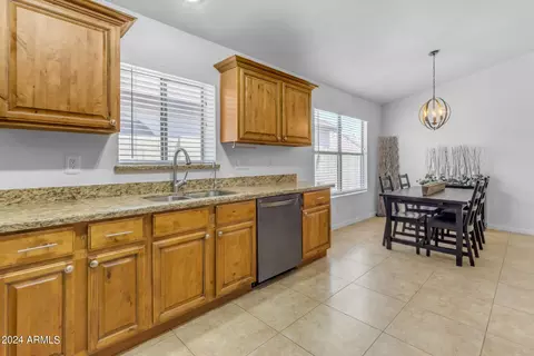 Kitchen - 8337 E Portobello Ave, Mesa, AZ 85212 photo 1 of 5