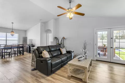 Living - 8337 E Portobello Ave, Mesa, AZ 85212 photo 2 of 3
