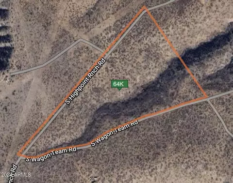 lot309 W High Point Dr #309, Willcox, AZ 85643