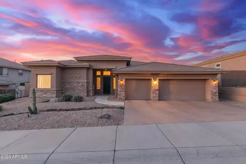 11502 E Running Deer Trl, Scottsdale, AZ 85262