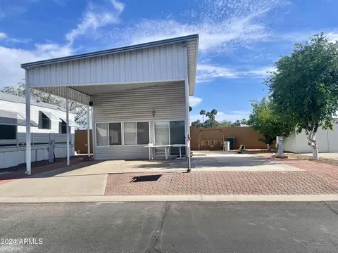 7750 E Broadway Rd #896, Mesa, AZ 85208