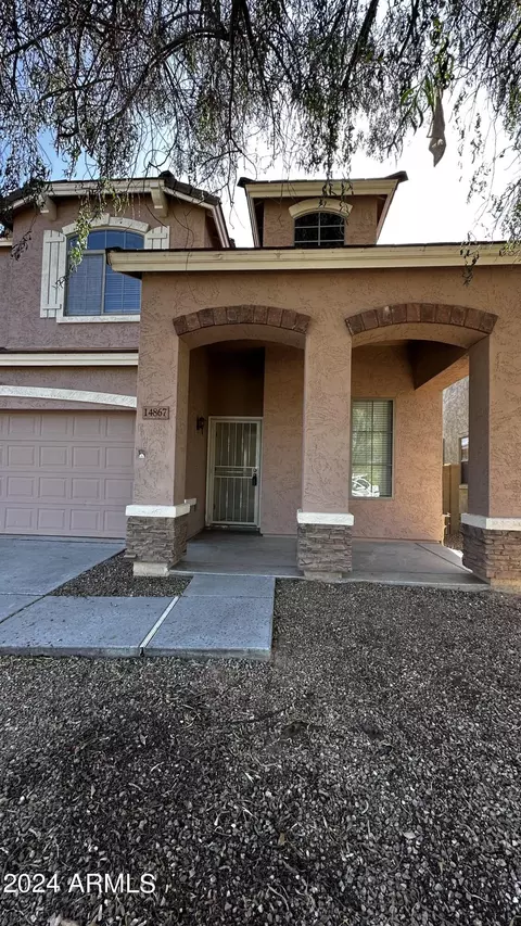 14867 N 174th Ave, Surprise, AZ 85388
