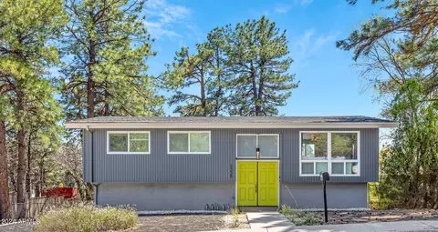 3329 E Swiss Rd, Flagstaff, AZ 86004
