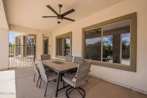 Exterior - 3121 E Greenway St, Mesa, AZ 85213 photo 11 of 23