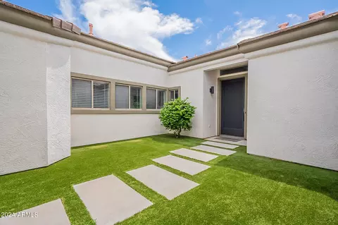 Exterior - 3121 E Greenway St, Mesa, AZ 85213 photo 8 of 23