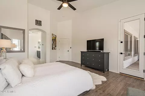Bedroom - 3121 E Greenway St, Mesa, AZ 85213 photo 10 of 11