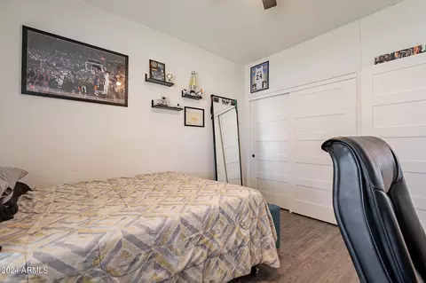 Bedroom - 3121 E Greenway St, Mesa, AZ 85213 photo 6 of 11
