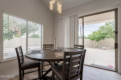 Dining - 3121 E Greenway St, Mesa, AZ 85213 photo 1 of 1