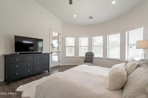 Bedroom - 3121 E Greenway St, Mesa, AZ 85213 photo 11 of 11