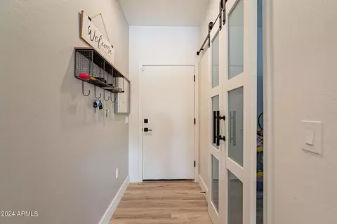 Entry Way - 3121 E Greenway St, Mesa, AZ 85213 photo 1 of 2