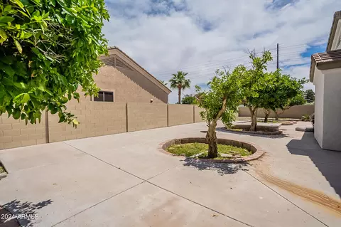 Exterior - 3121 E Greenway St, Mesa, AZ 85213 photo 23 of 23