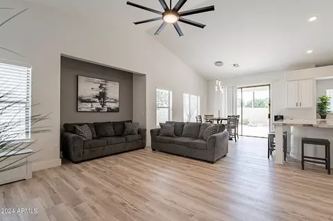 Living - 3121 E Greenway St, Mesa, AZ 85213 photo 5 of 6