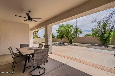 Exterior - 3121 E Greenway St, Mesa, AZ 85213 photo 12 of 23
