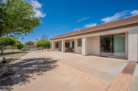 Exterior - 3121 E Greenway St, Mesa, AZ 85213 photo 22 of 23