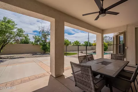 Exterior - 3121 E Greenway St, Mesa, AZ 85213 photo 13 of 23