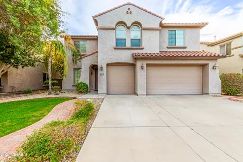 5141 W Trotter Trl, Phoenix, AZ 85083