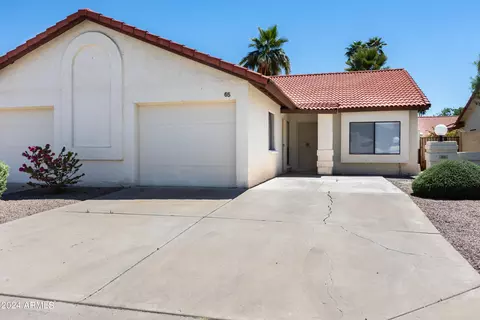 542 S Higley Rd #65, Mesa, AZ 85206