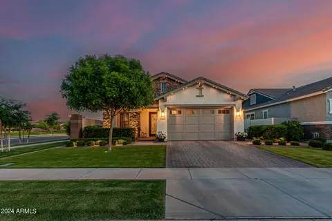 3565 E Pinto Dr, Gilbert, AZ 85296