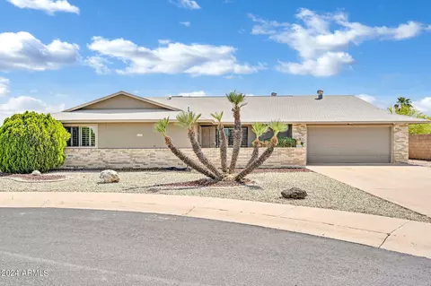 12309 W Mango Ct, Sun City West, AZ 85375