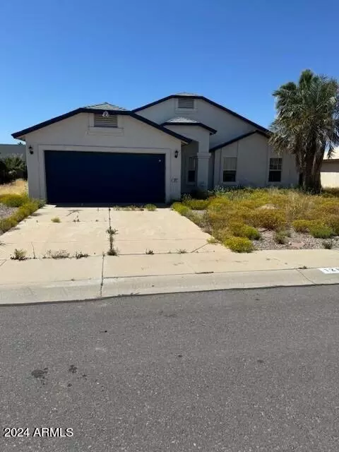 1285 E Avenida Isabela --, Casa Grande, AZ 85122