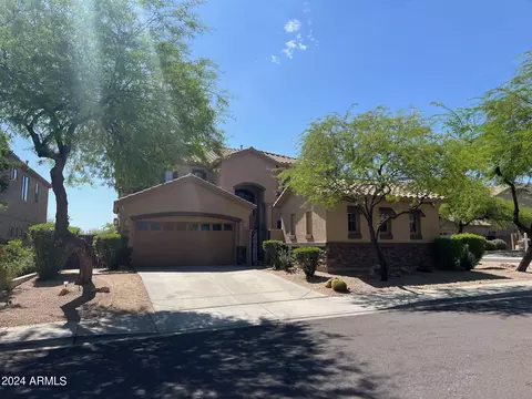 8533 W Desert Elm Ln, Peoria, AZ 85383