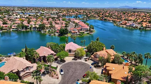 View/Area - 3376 E Tanglewood Dr, Phoenix, AZ 85048 photo 8 of 8