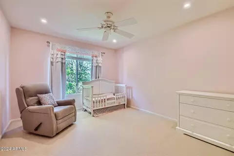 Bedroom - 3376 E Tanglewood Dr, Phoenix, AZ 85048 photo 5 of 5