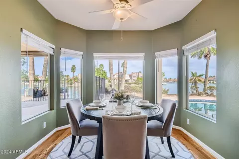 Dining - 3376 E Tanglewood Dr, Phoenix, AZ 85048 photo 2 of 2
