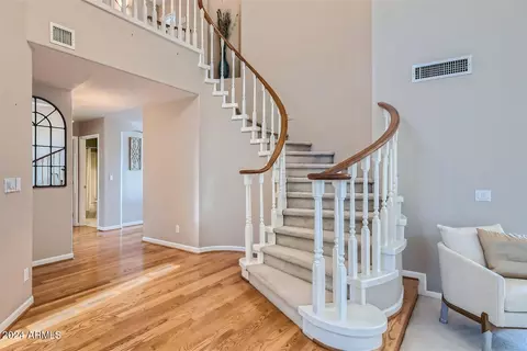 Entry Way - 3376 E Tanglewood Dr, Phoenix, AZ 85048 photo 1 of 1