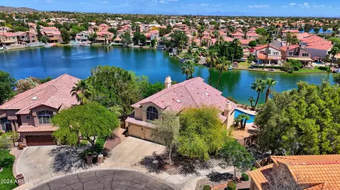 View/Area - 3376 E Tanglewood Dr, Phoenix, AZ 85048 photo 6 of 8