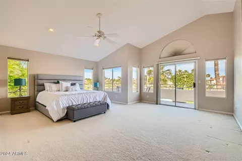 Bedroom - 3376 E Tanglewood Dr, Phoenix, AZ 85048 photo 2 of 5