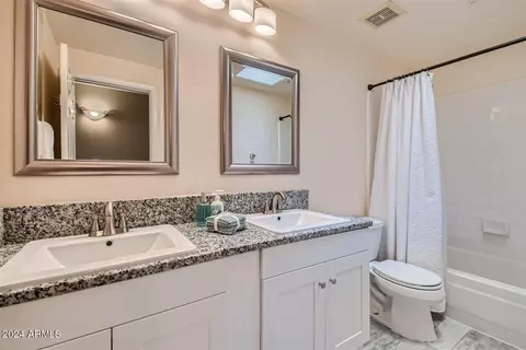 Bath - 3376 E Tanglewood Dr, Phoenix, AZ 85048 photo 5 of 5